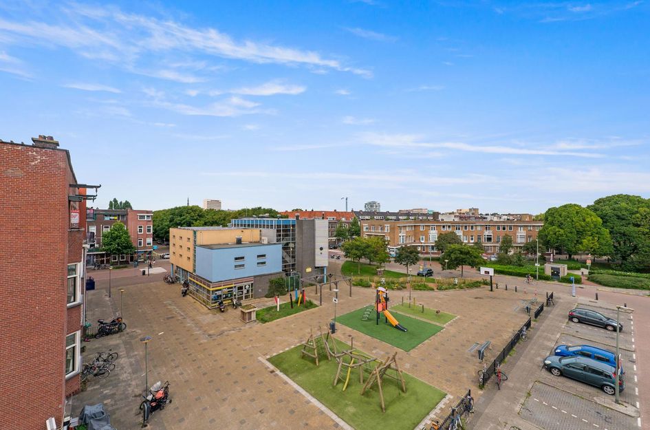 Van 't Hoffplein 9A 2