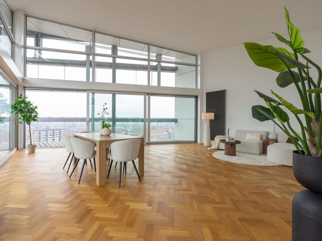 Librijesteeg 325, Rotterdam