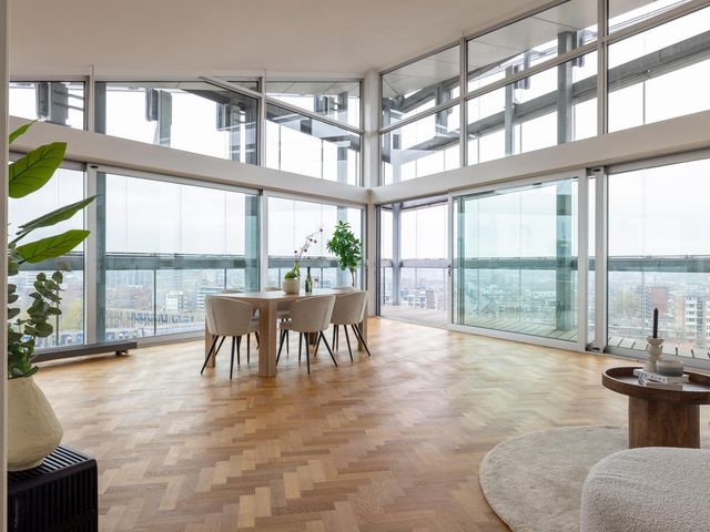 Librijesteeg 325, Rotterdam