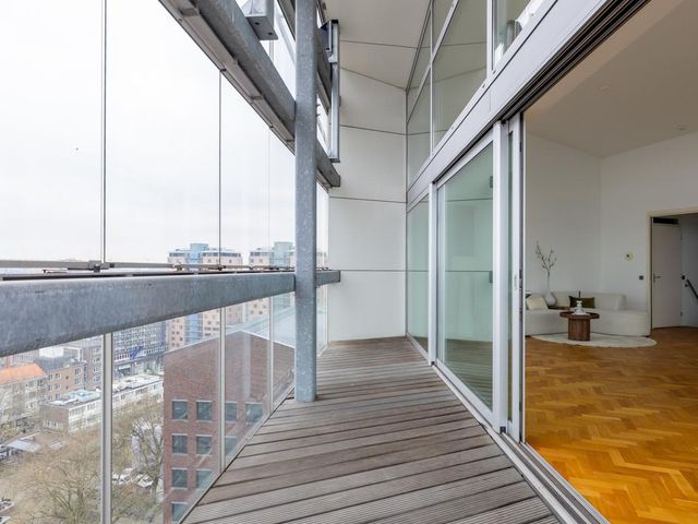Librijesteeg 325, Rotterdam