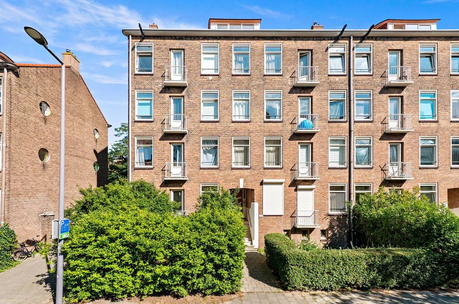 Bernardus Gewinstraat 26A