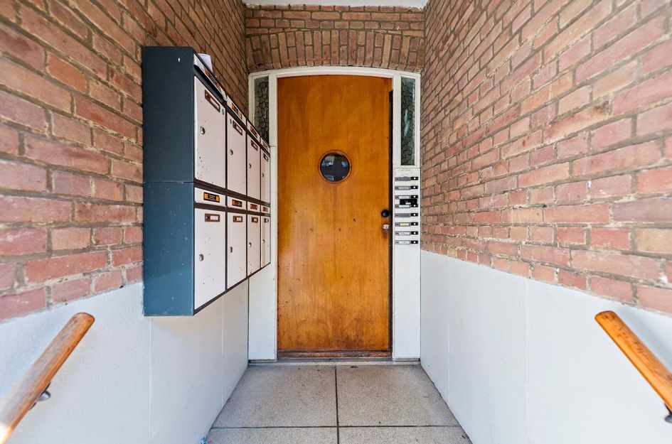 Bernardus Gewinstraat 26A
