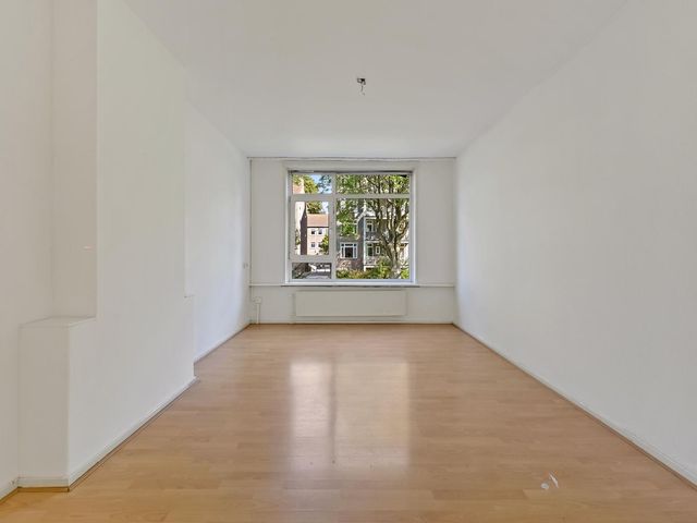 Bernardus Gewinstraat 26A, Rotterdam