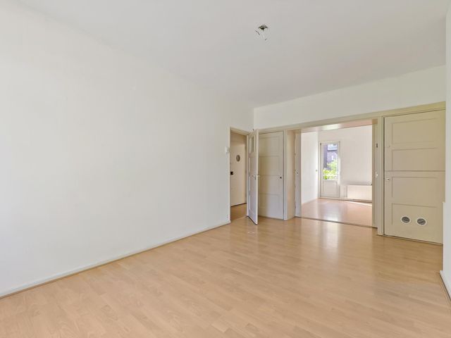 Bernardus Gewinstraat 26A, Rotterdam