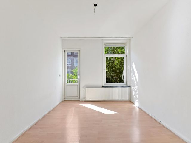 Bernardus Gewinstraat 26A, Rotterdam