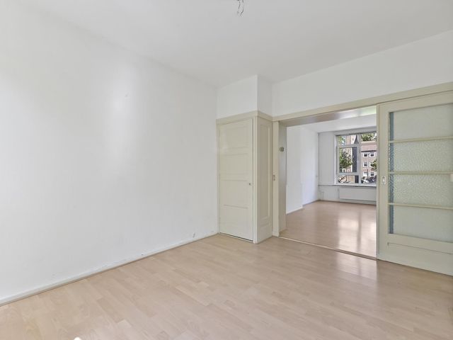Bernardus Gewinstraat 26A, Rotterdam