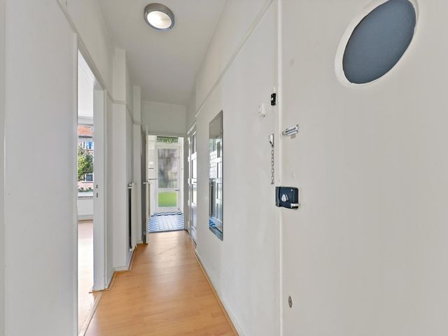 Bernardus Gewinstraat 26A, Rotterdam