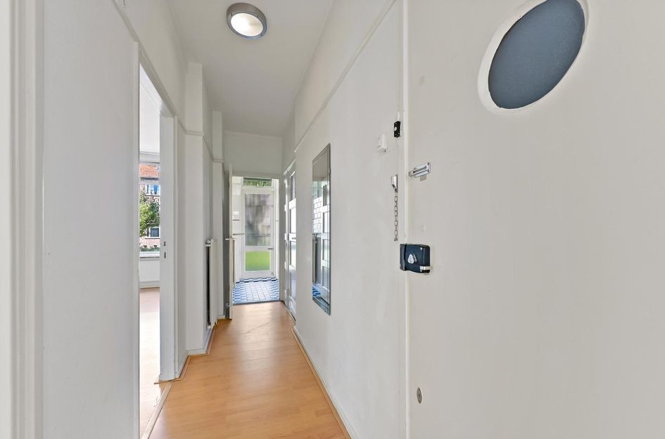 Bernardus Gewinstraat 26A
