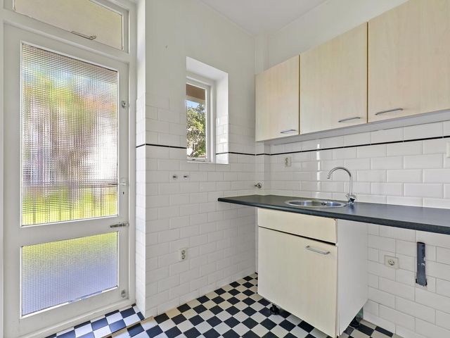 Bernardus Gewinstraat 26A, Rotterdam