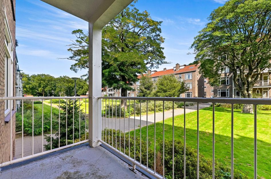 Bernardus Gewinstraat 26A