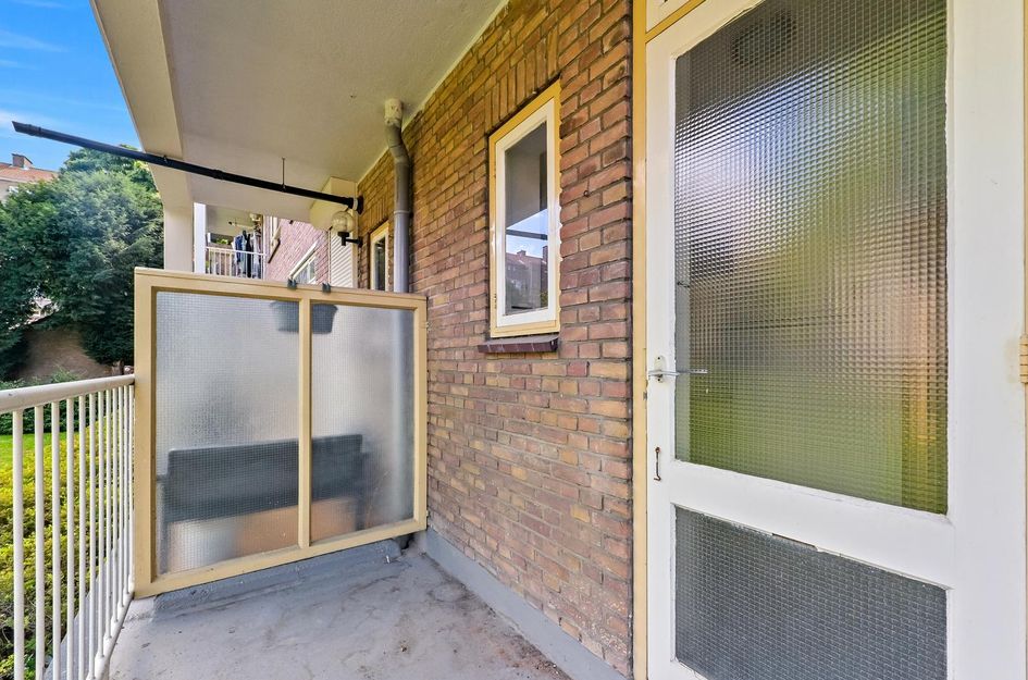 Bernardus Gewinstraat 26A