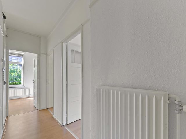 Bernardus Gewinstraat 26A, Rotterdam