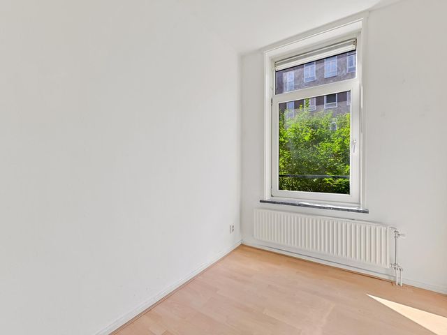 Bernardus Gewinstraat 26A, Rotterdam