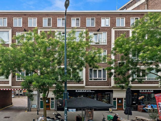 Schiedamse Vest 53B, Rotterdam