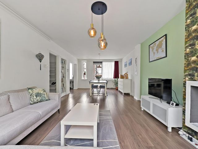 Schiedamse Vest 53B, Rotterdam