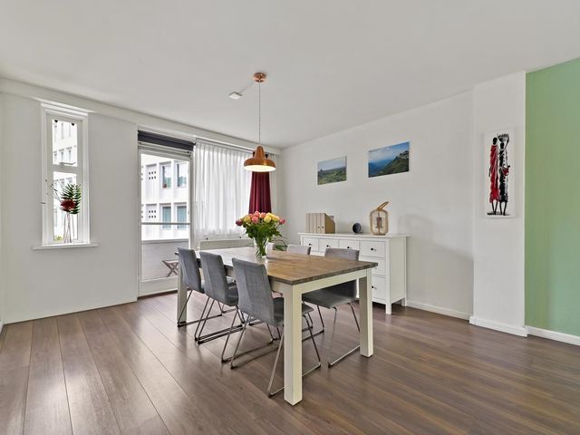Schiedamse Vest 53B, Rotterdam