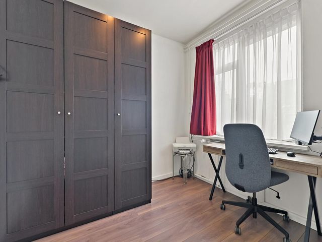Schiedamse Vest 53B, Rotterdam
