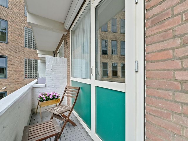 Schiedamse Vest 53B, Rotterdam