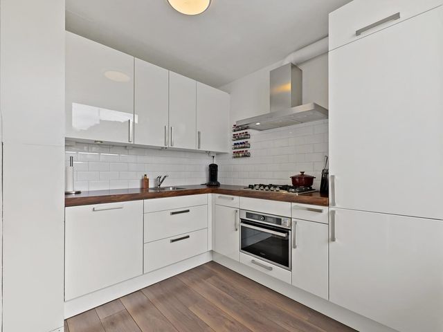 Schiedamse Vest 53B, Rotterdam