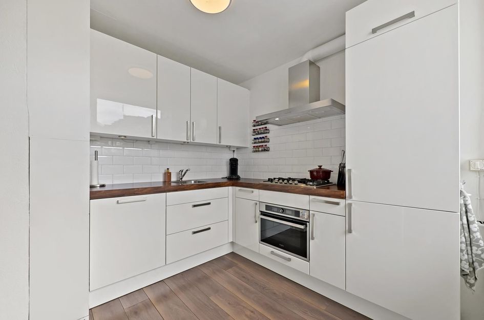 Schiedamse Vest 53B