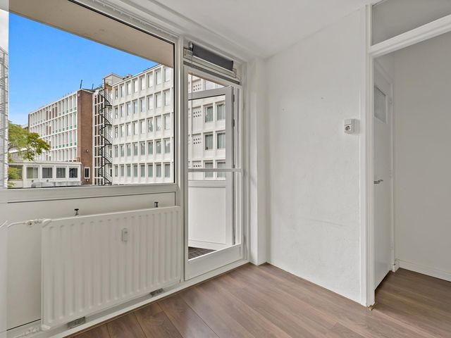 Schiedamse Vest 53B, Rotterdam