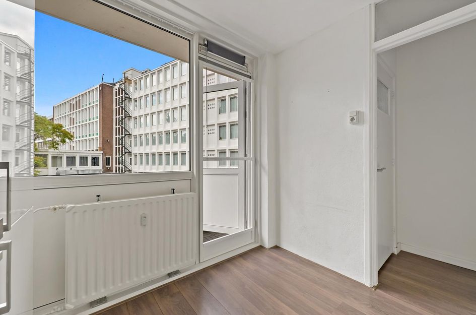 Schiedamse Vest 53B