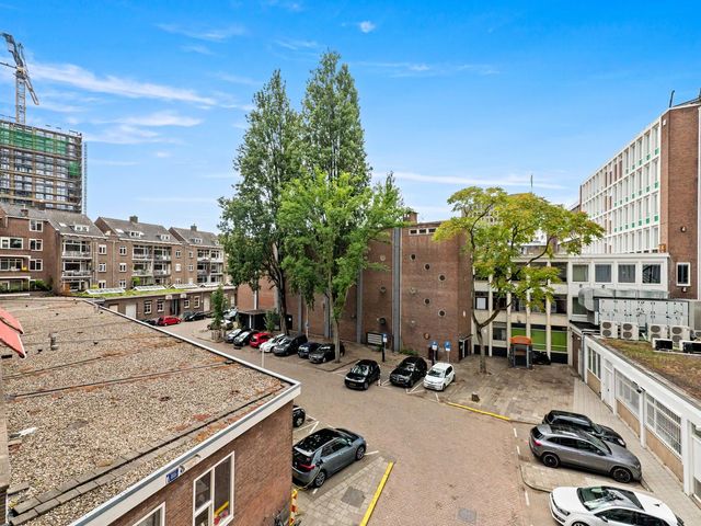 Schiedamse Vest 53B, Rotterdam