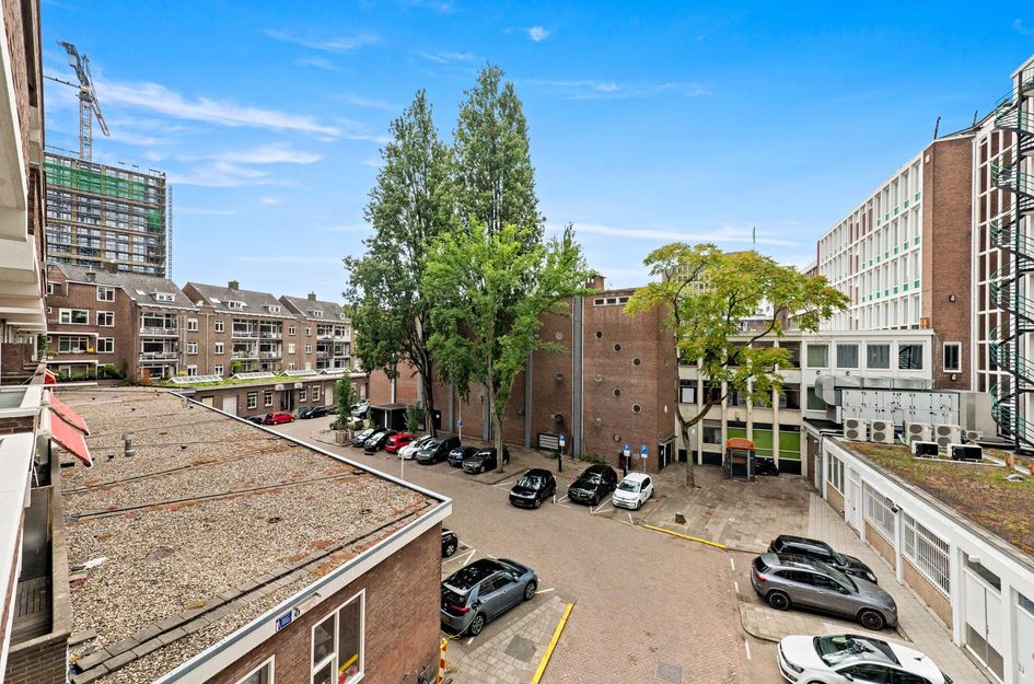 Schiedamse Vest 53B