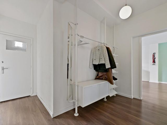 Schiedamse Vest 53B, Rotterdam