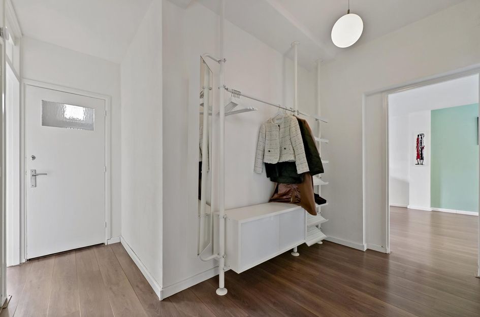 Schiedamse Vest 53B