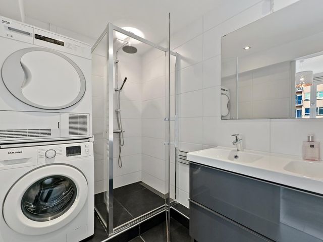 Schiedamse Vest 53B, Rotterdam