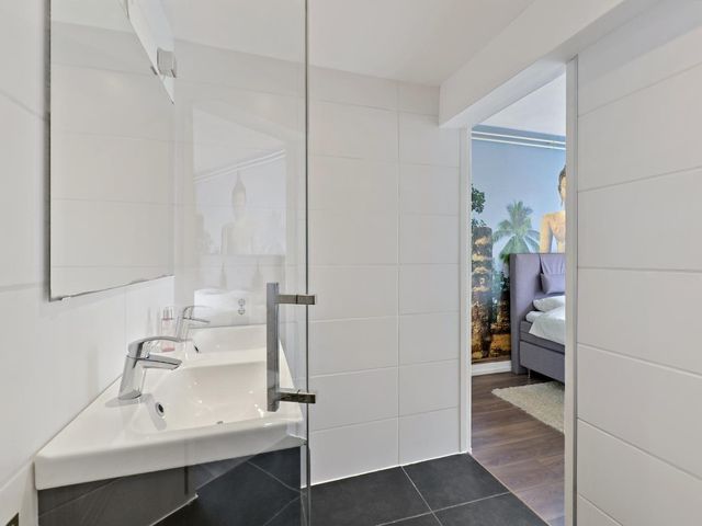 Schiedamse Vest 53B, Rotterdam