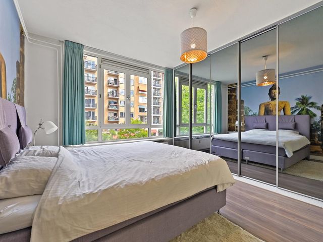 Schiedamse Vest 53B, Rotterdam