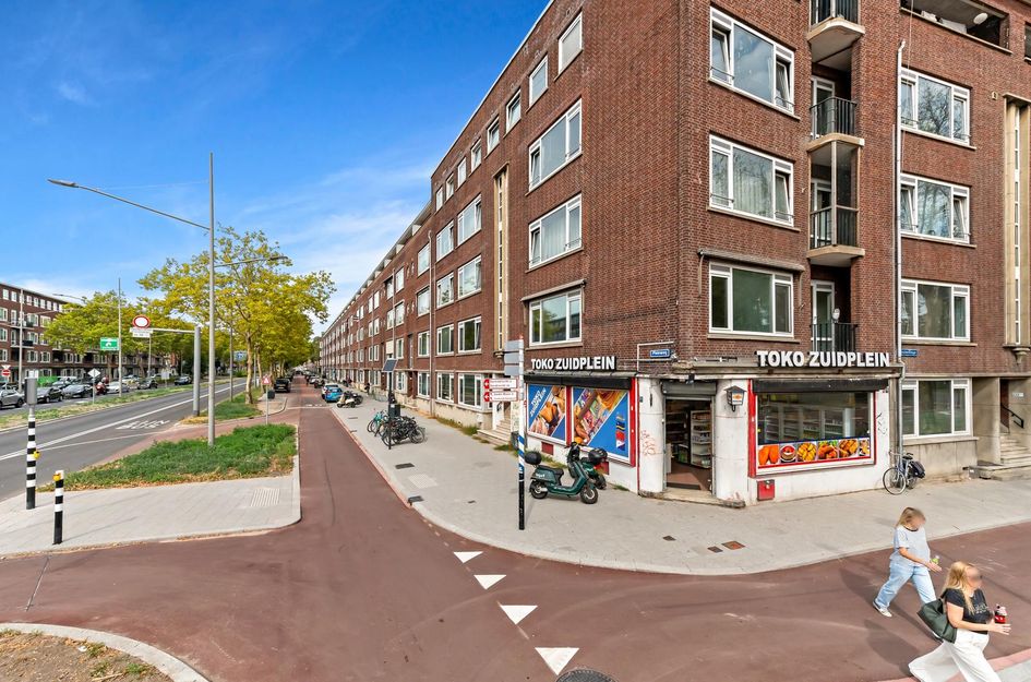 Pleinweg 1B