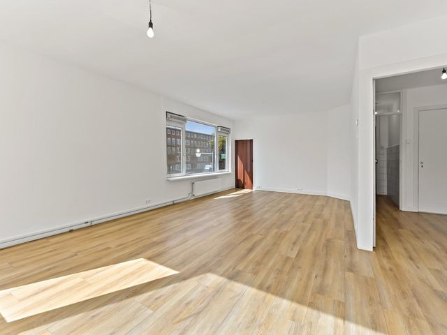 Pleinweg 1B, Rotterdam