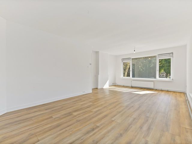Pleinweg 1B, Rotterdam