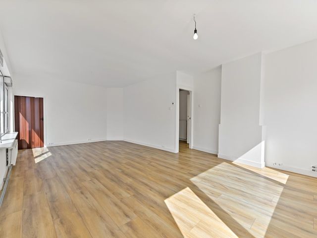 Pleinweg 1B, Rotterdam