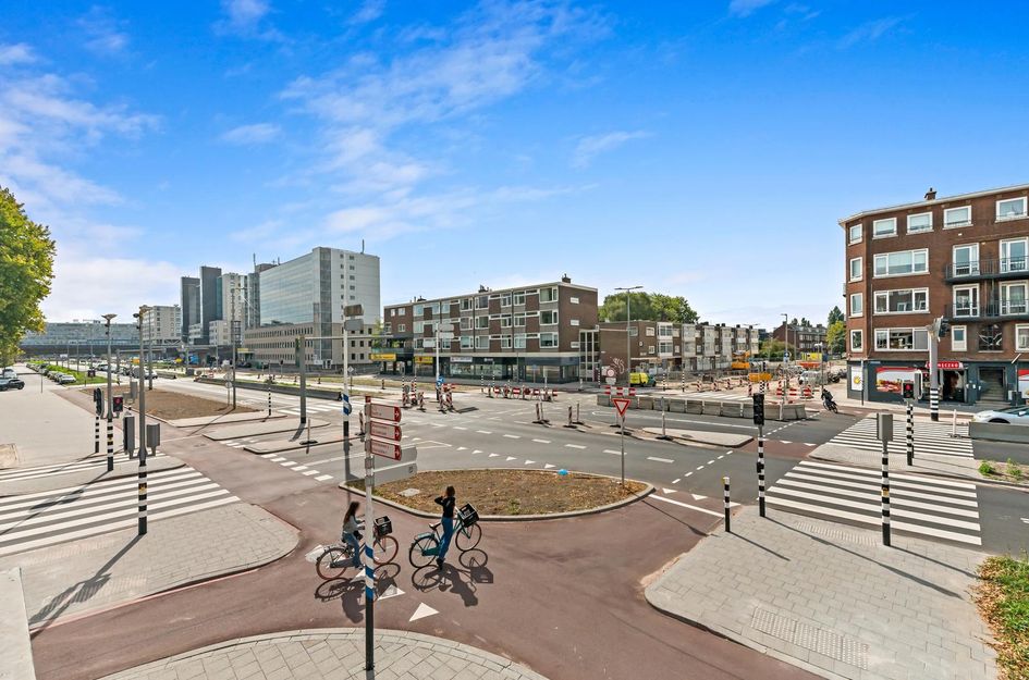 Pleinweg 1B