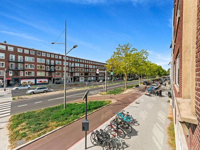 Pleinweg 1B, Rotterdam