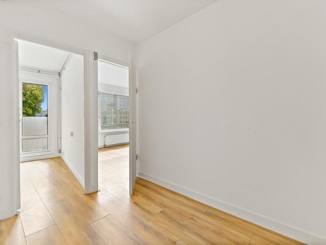 Pleinweg 1B, Rotterdam