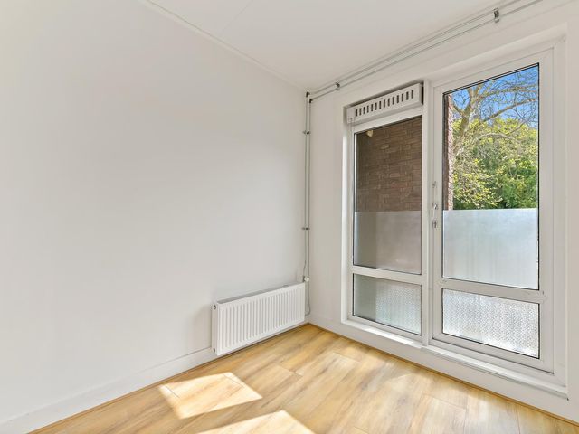 Pleinweg 1B, Rotterdam