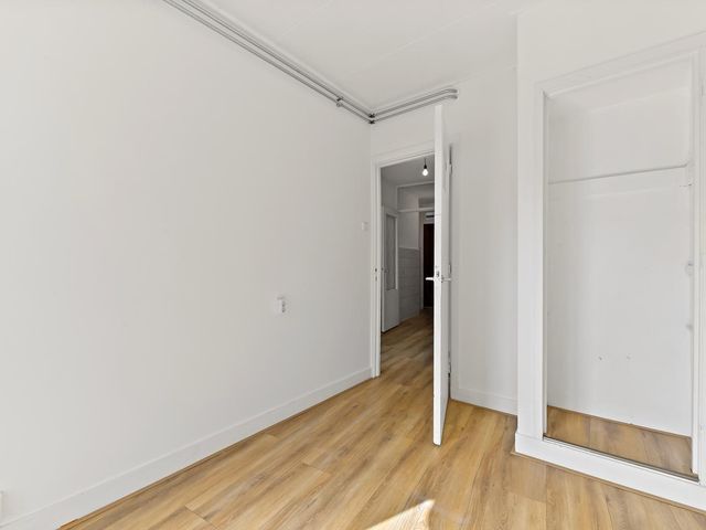 Pleinweg 1B, Rotterdam