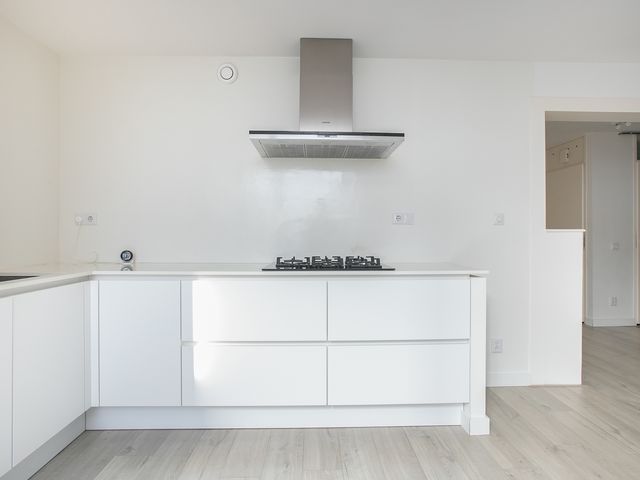 Turnhoutplantsoen 27, Amsterdam