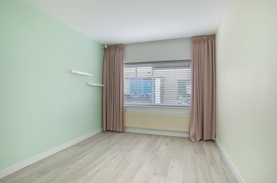 Turnhoutplantsoen 27