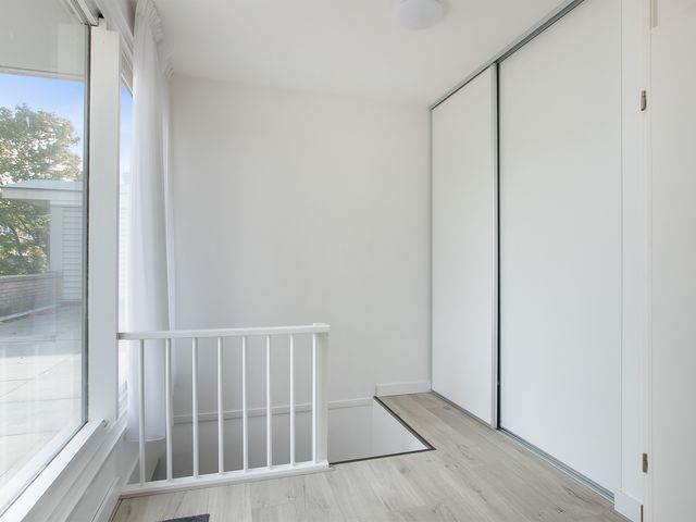 Turnhoutplantsoen 27, Amsterdam