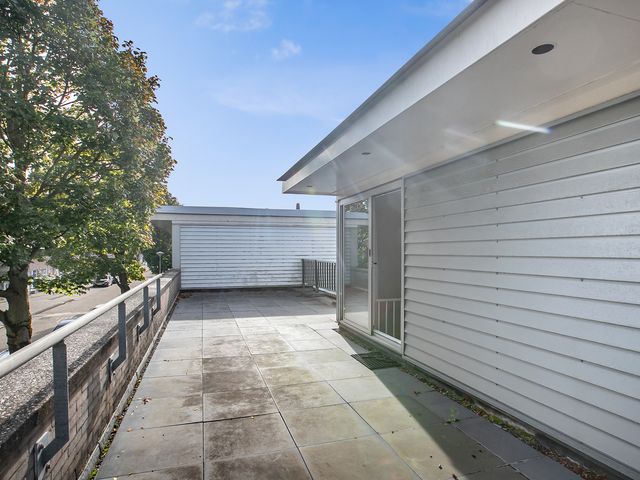 Turnhoutplantsoen 27, Amsterdam