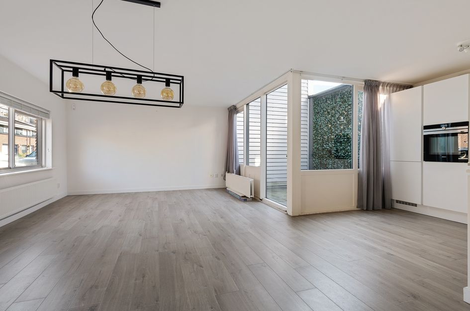 Turnhoutplantsoen 27