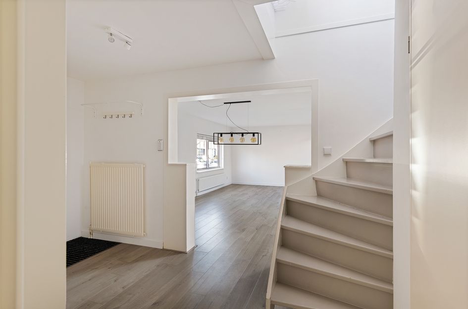 Turnhoutplantsoen 27