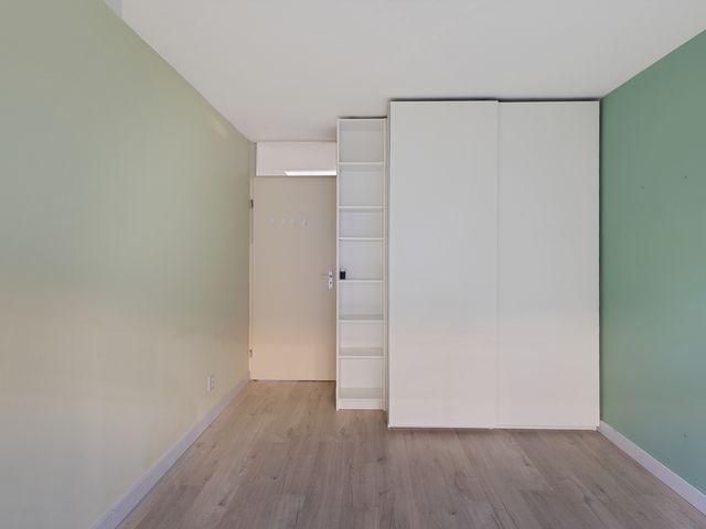 Turnhoutplantsoen 27, Amsterdam