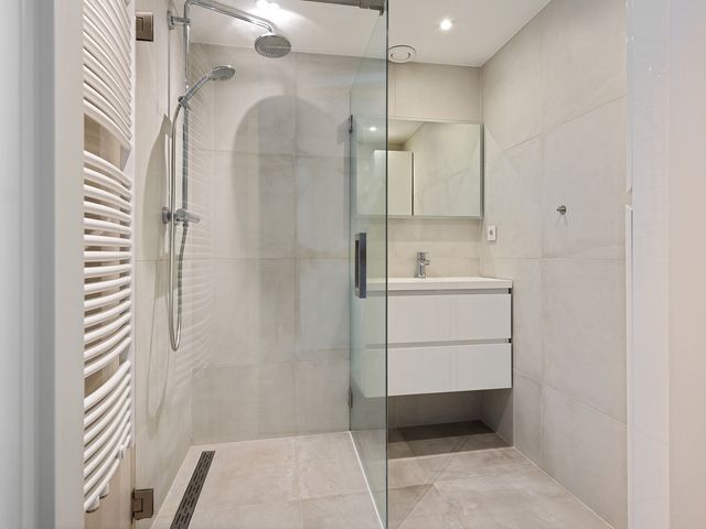 Turnhoutplantsoen 27, Amsterdam